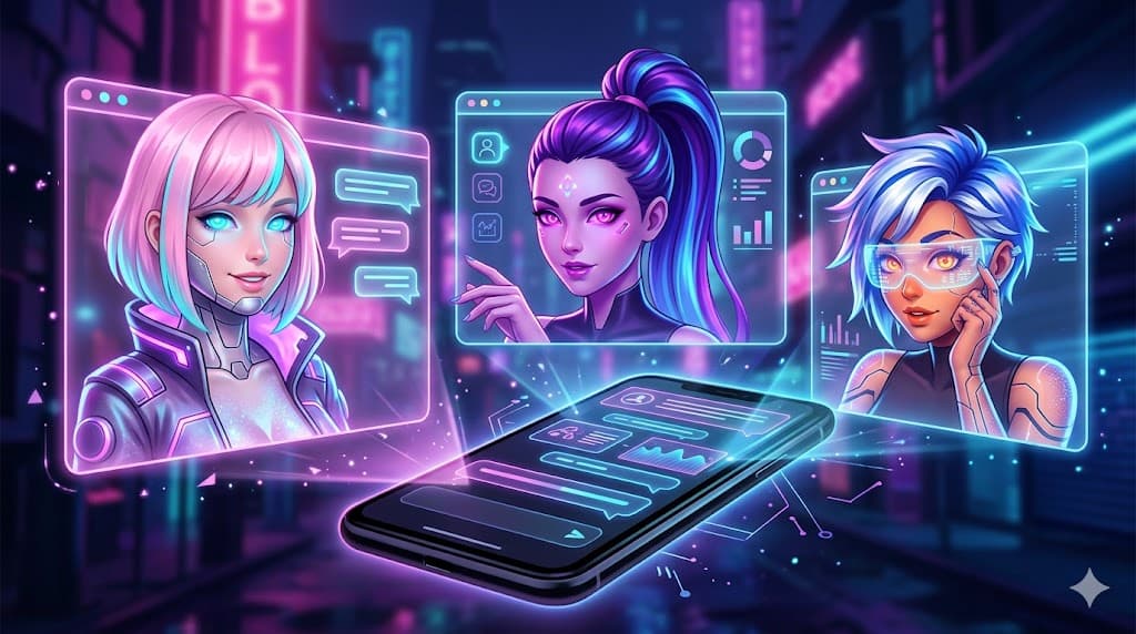 Top NSFW AI Prompts: Best 2026 (Tested & Ethical)
