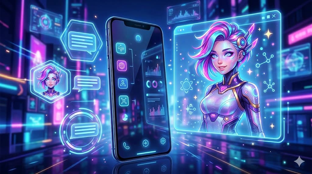 15 Top NSFW AI Tools Free (2026)
