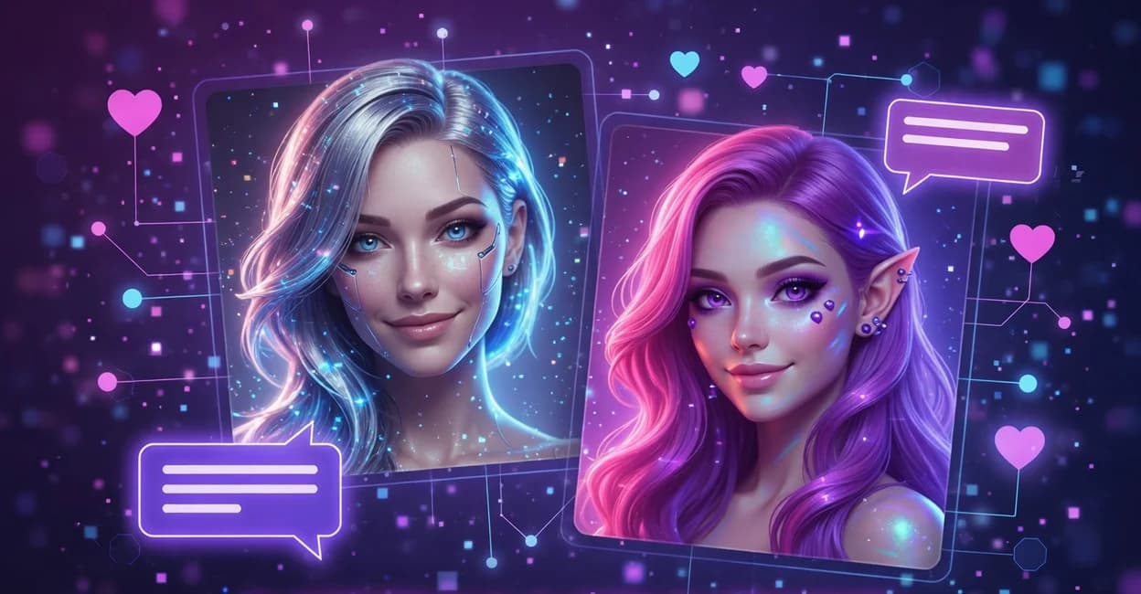 15 Top NSFW AI Models (2026)
