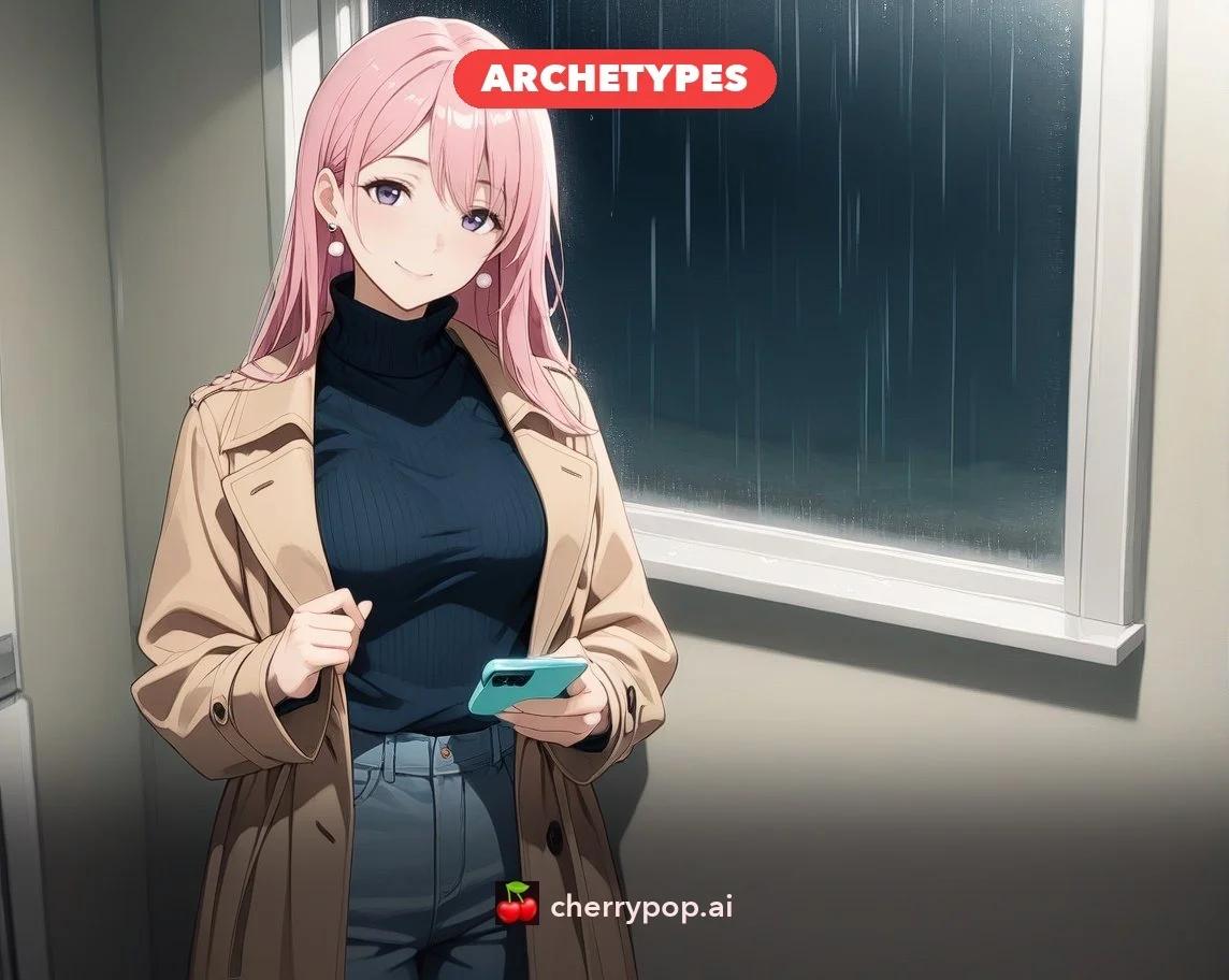 Character Archetypes: A List of Common Types, With Examples