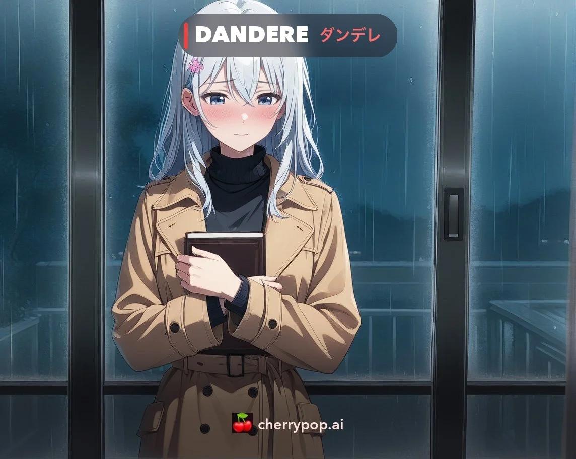 Dandere Meaning: What Is a Dandere? Definition, Origin and Examples