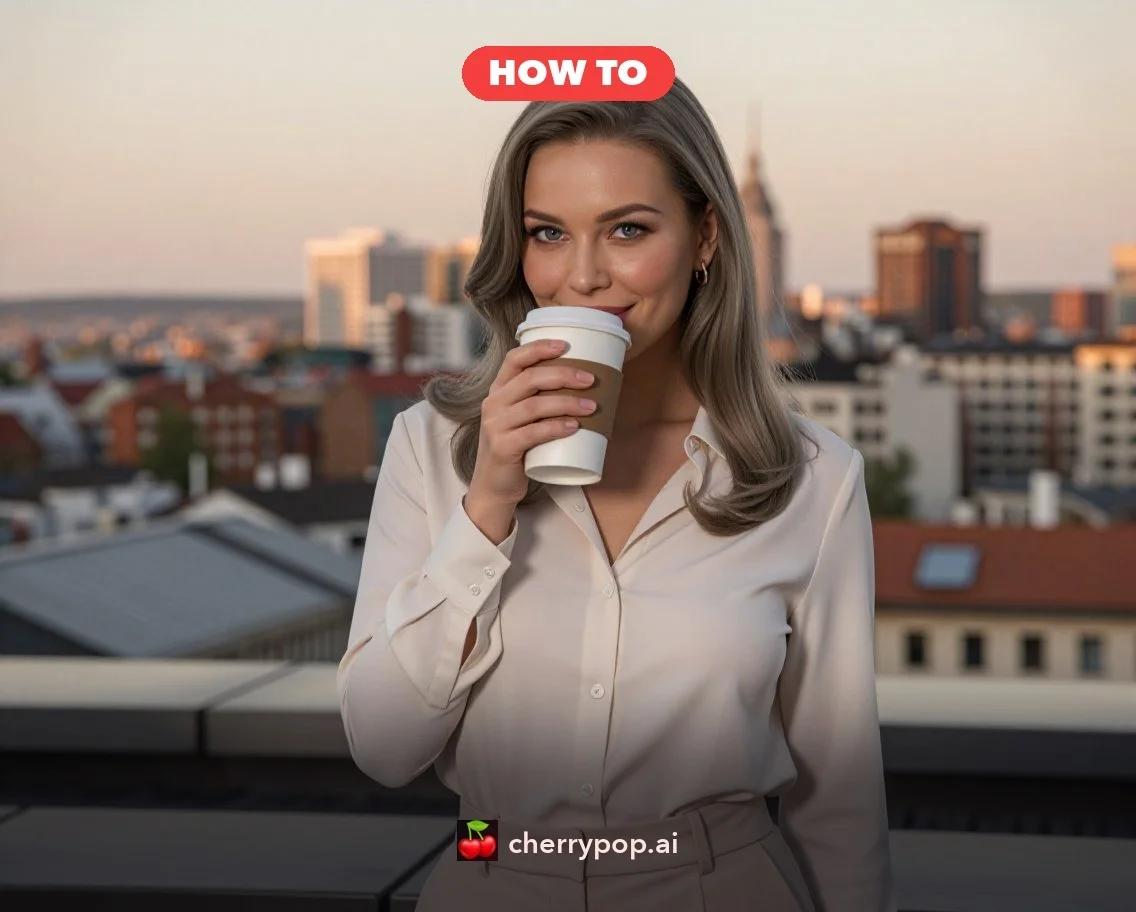 How to Sext: 8 Steps and 40+ Example Texts, From Flirty to Explicit