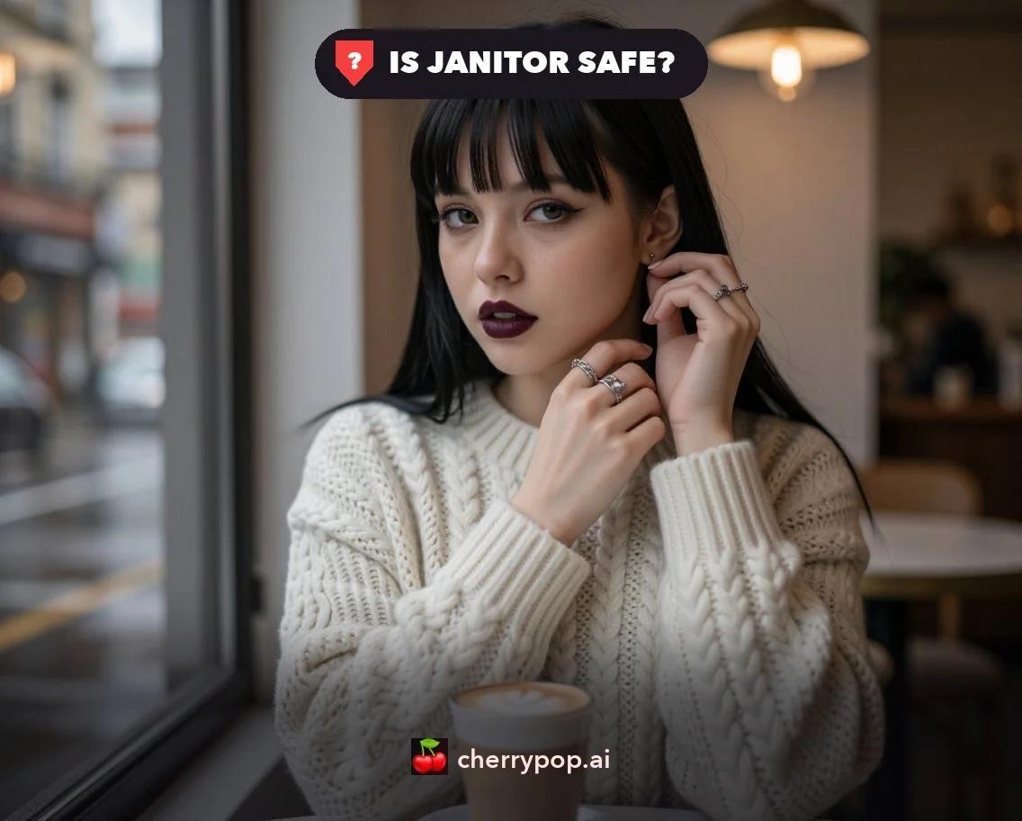 Is Janitor AI Safe? Privacy, Proxies and Billing Explained (2026)