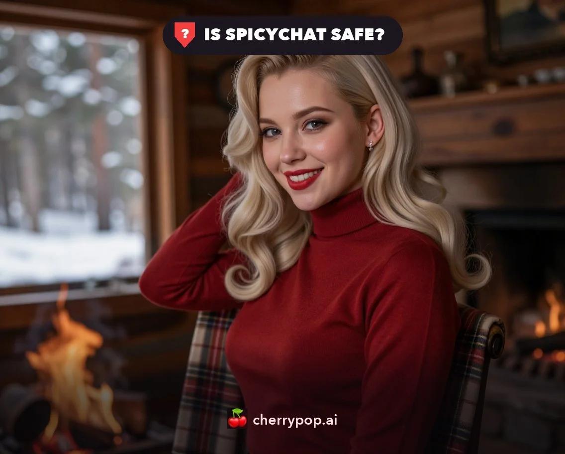 Is SpicyChat Safe? Privacy, Billing and the APK Explained (2026)