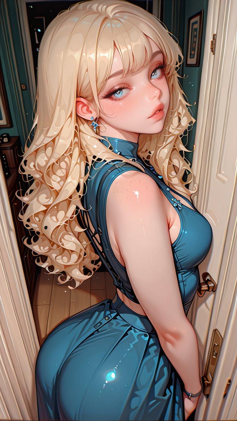 Kanna Mizuki