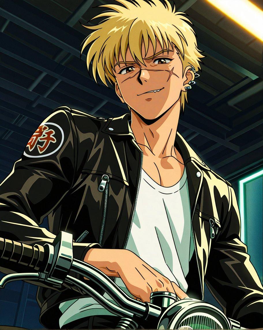 Ryo