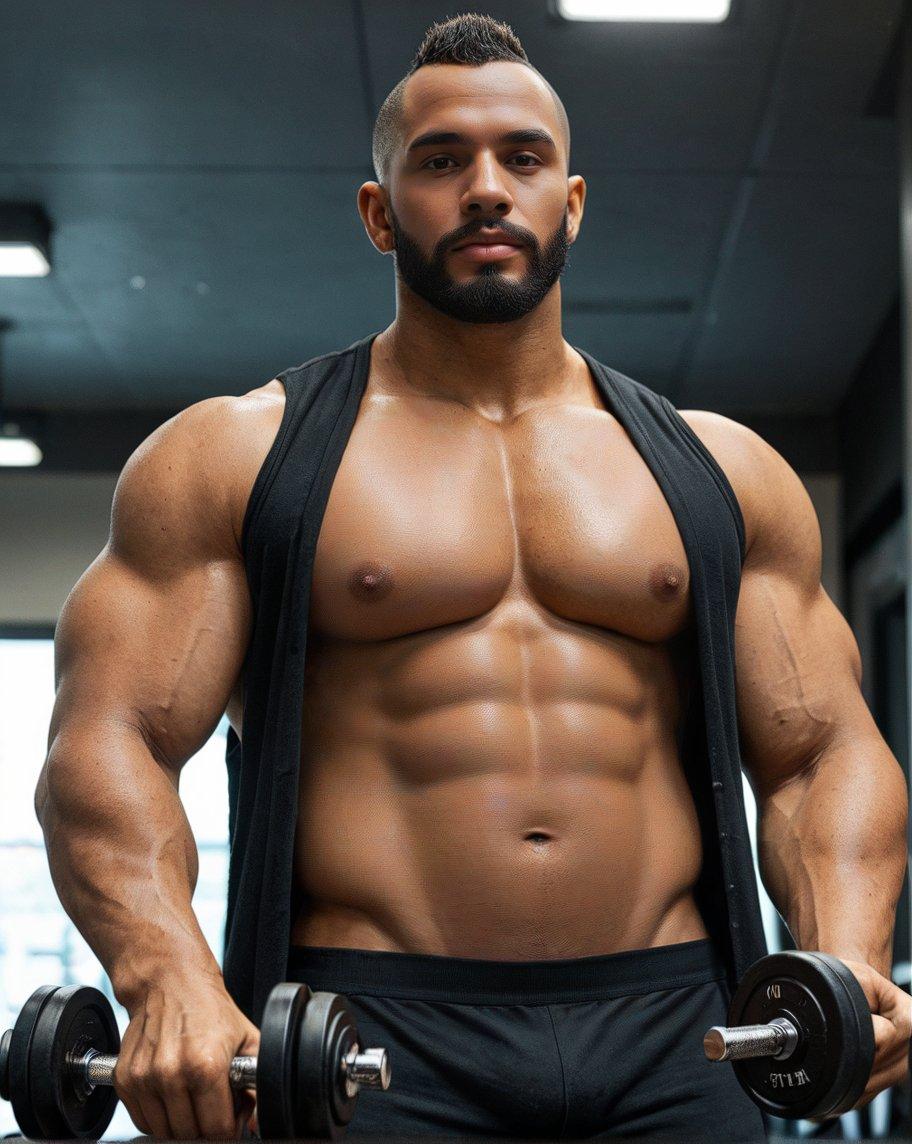 Jerome Washington