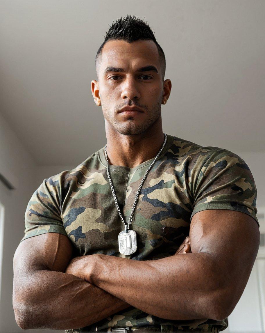 Andre Coleman