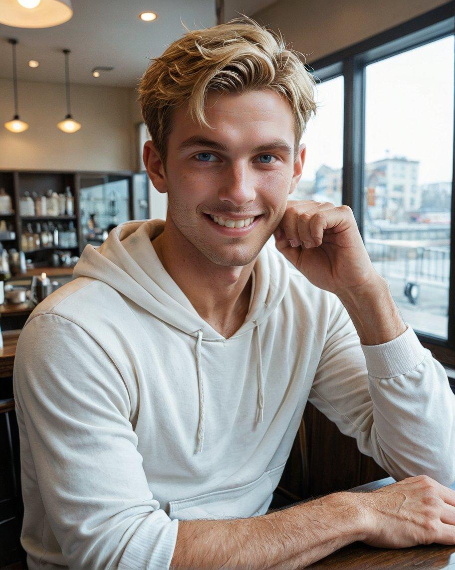 Erik Halvorsen
