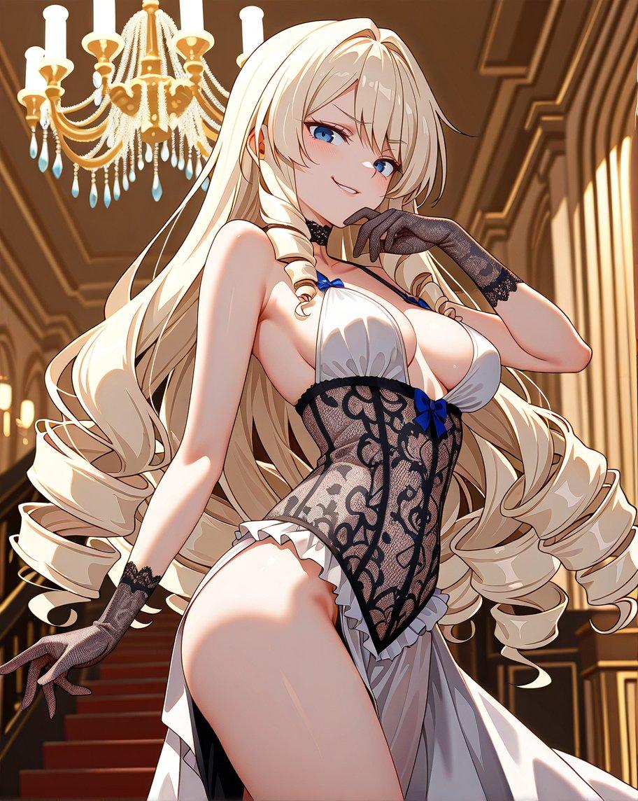 Célestine