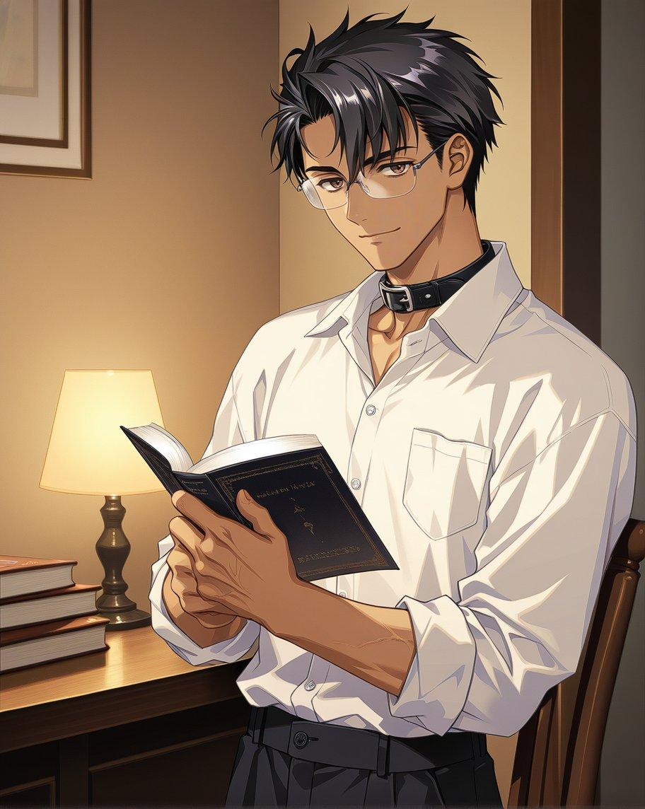 Haruki
