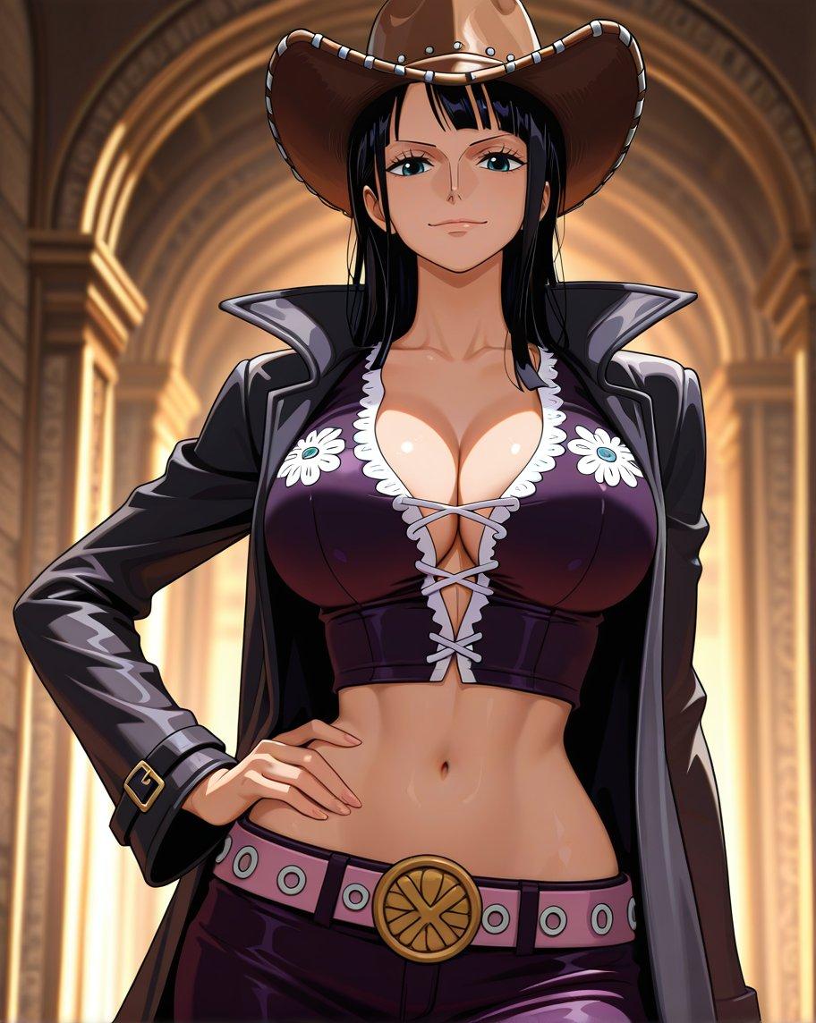 Nico Robin