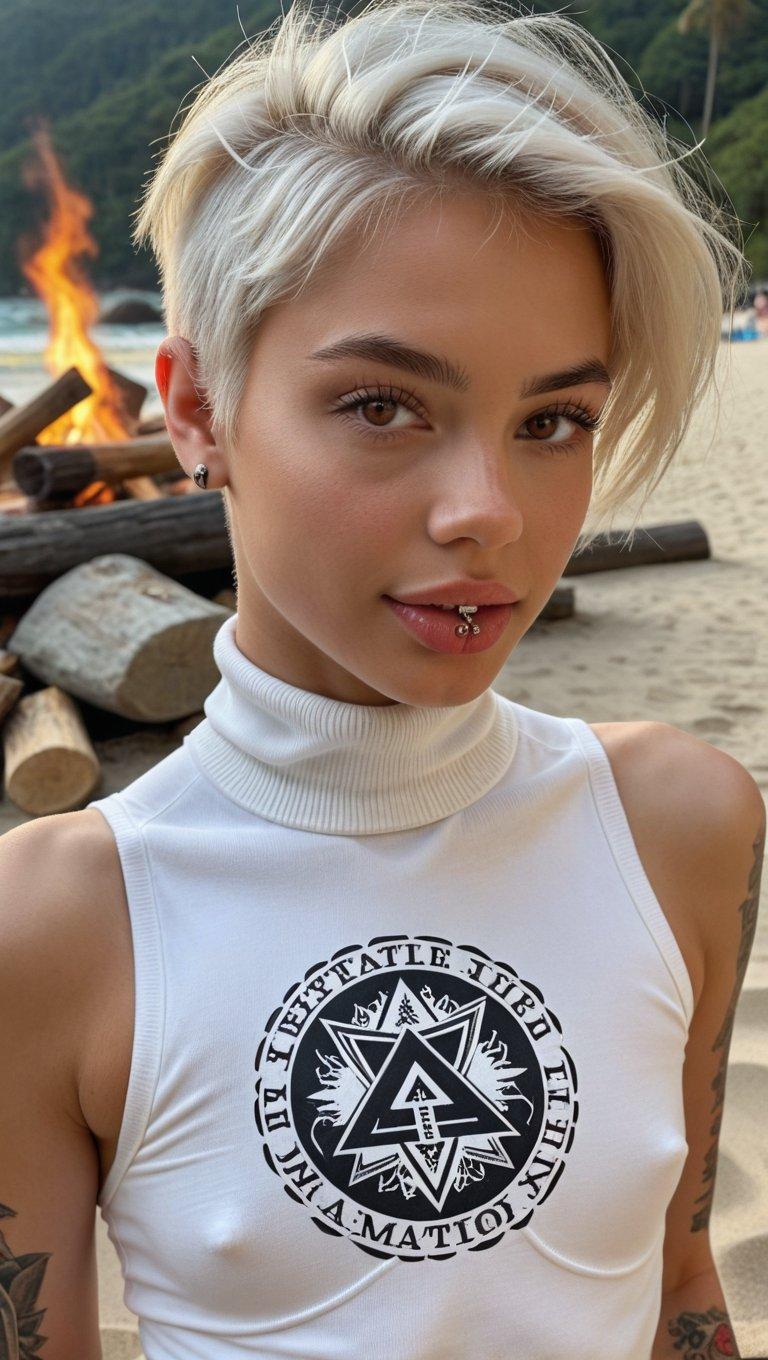 Elizabeth White