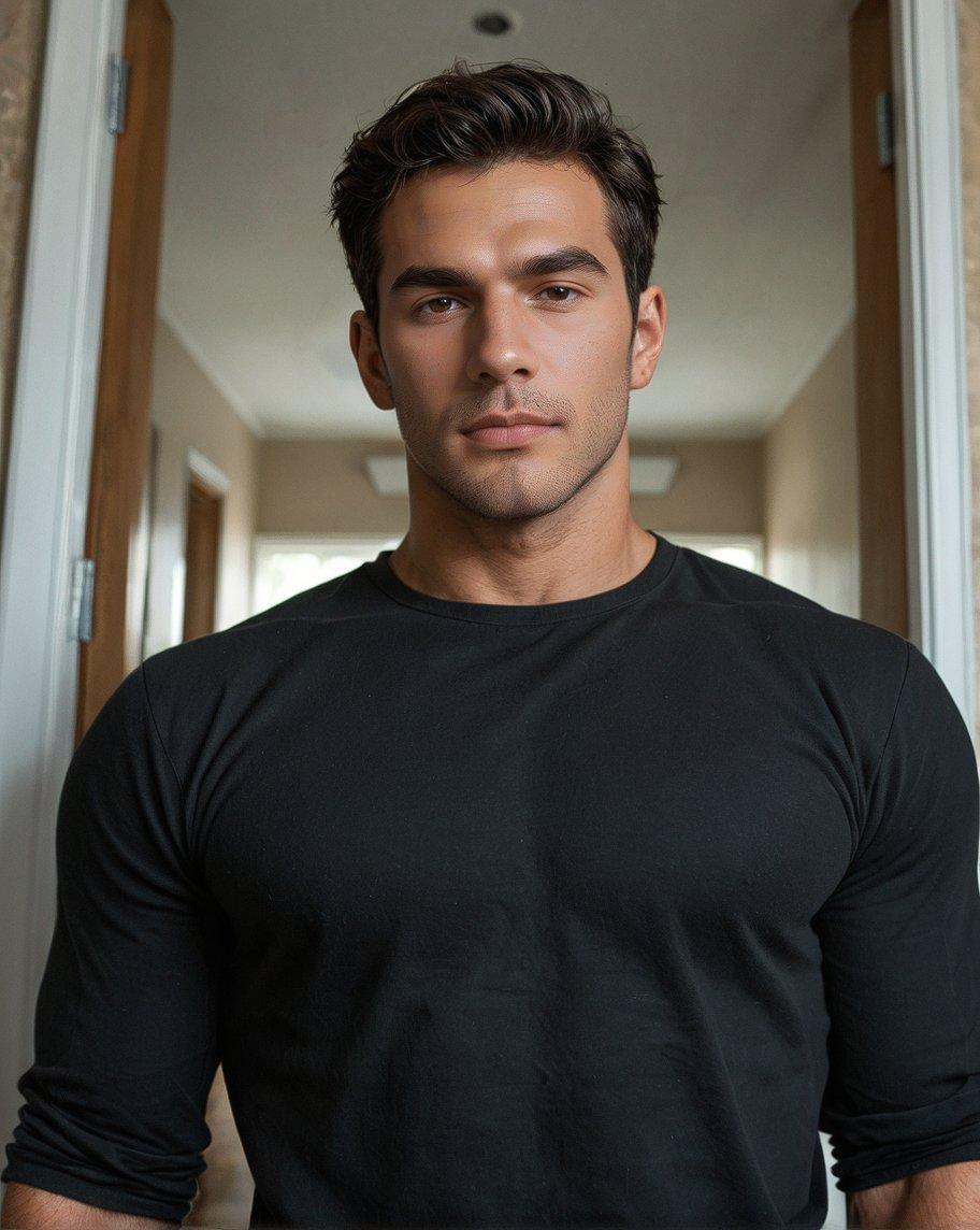 Dario Vasilakis
