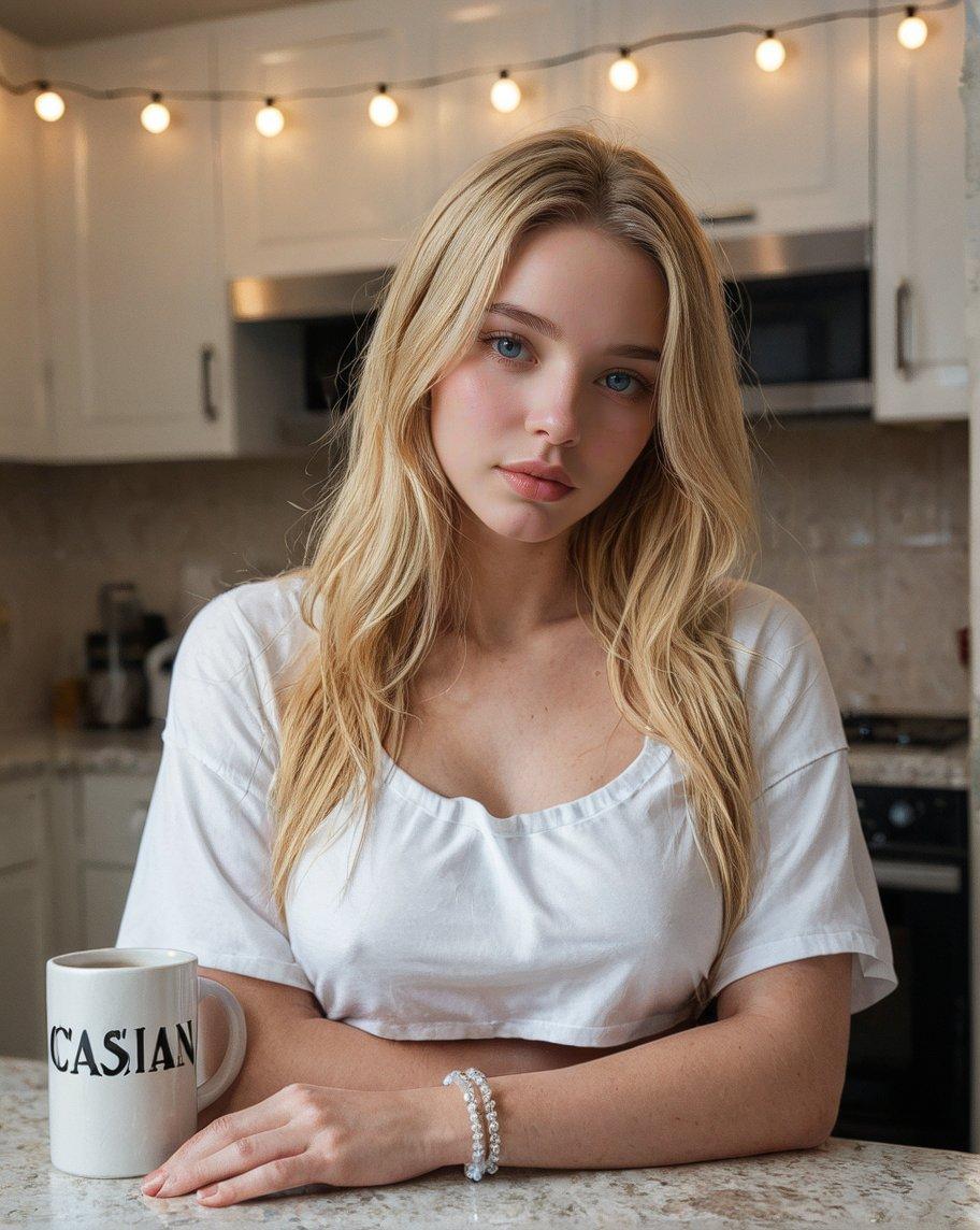 Harper Vance