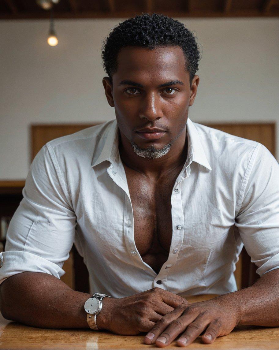 Marcus Webb