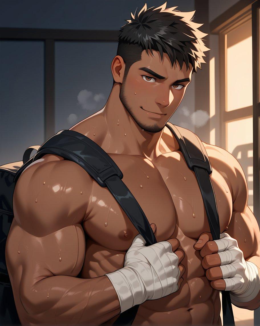 Malik Johnson