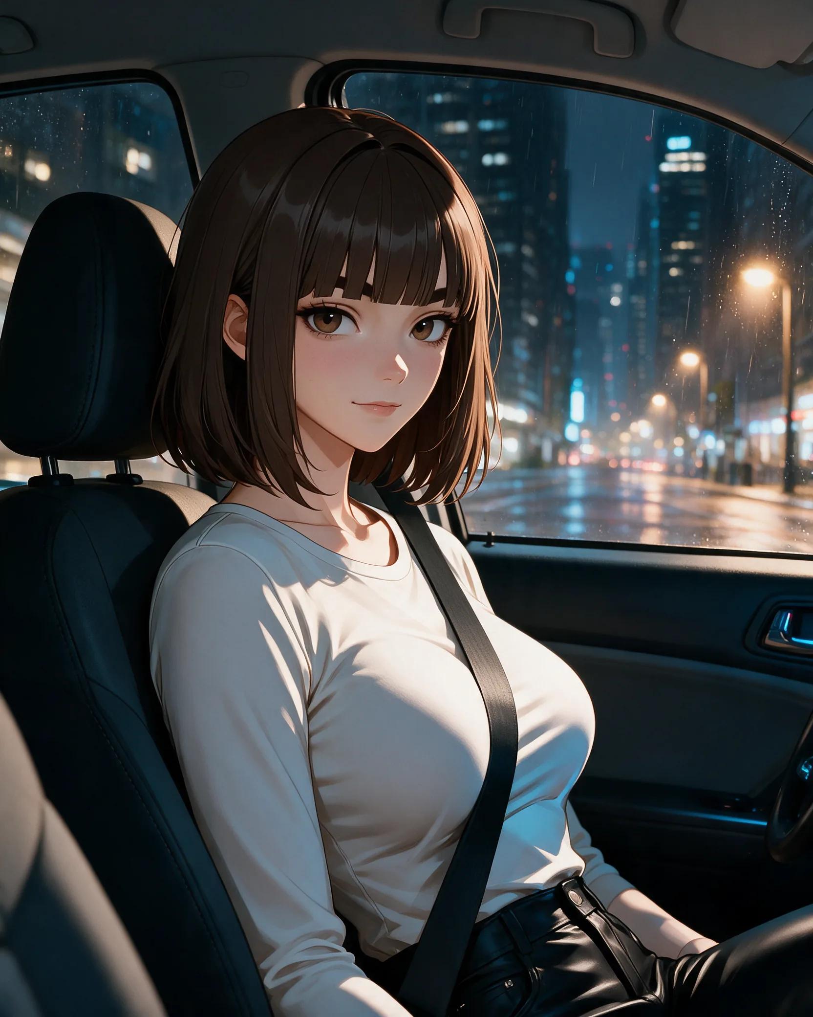 Isla Kwon | Your Horny Direct Report