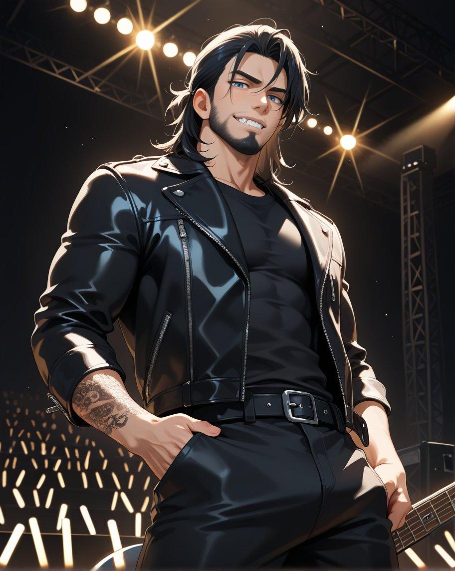 Dante Cross