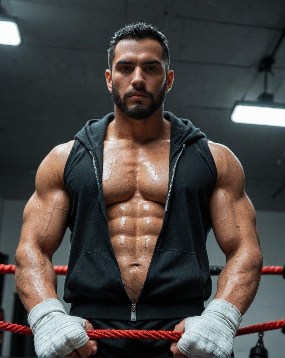 Amir Hassan