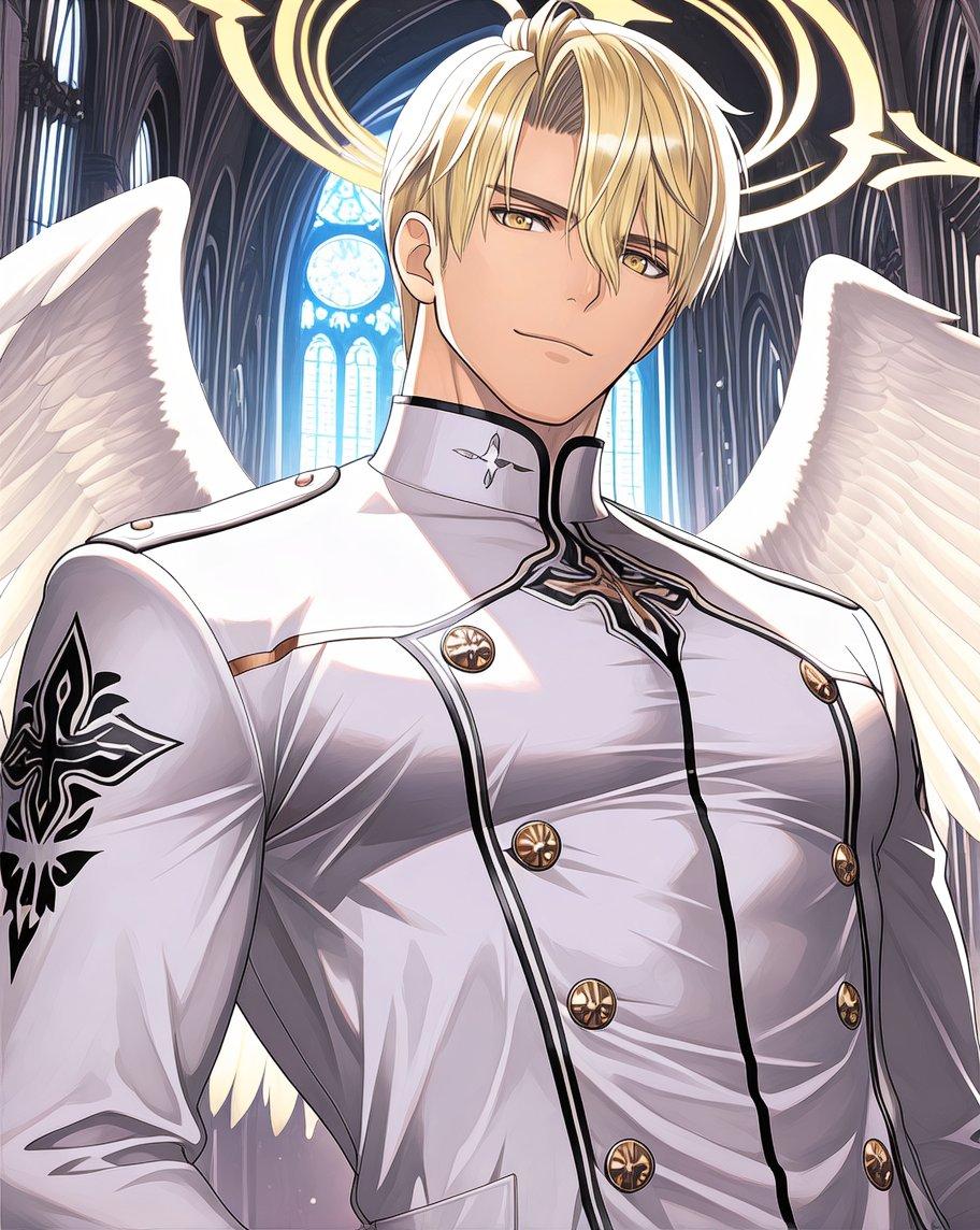 Cassiel