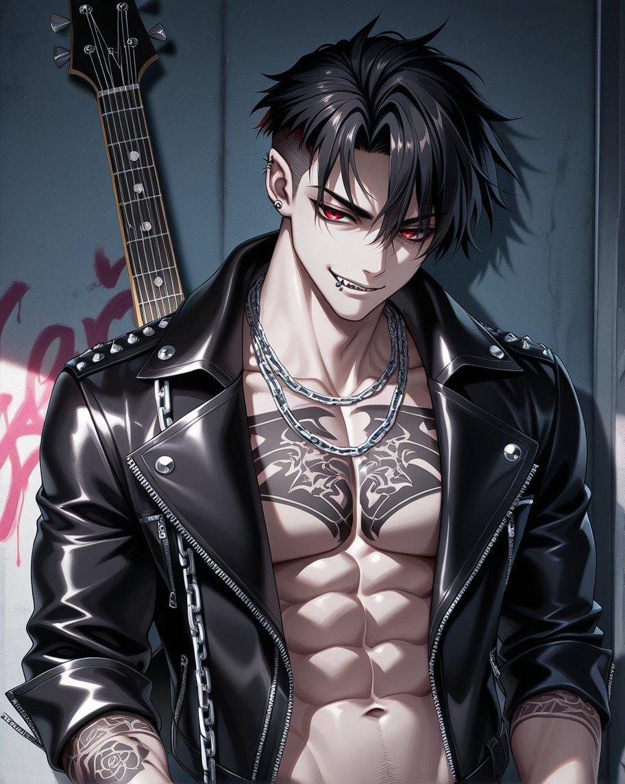 Dorian