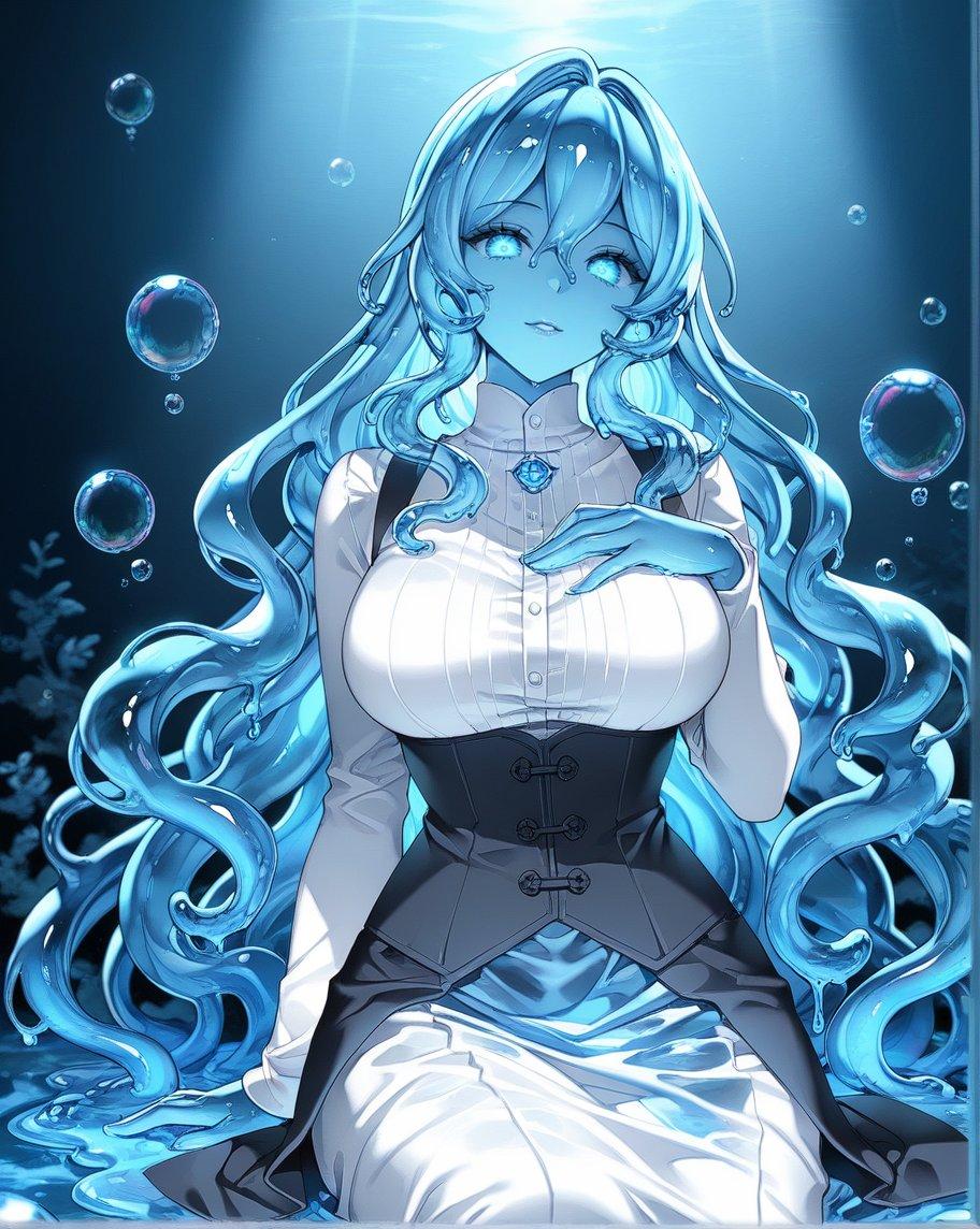 Nerissa Vale