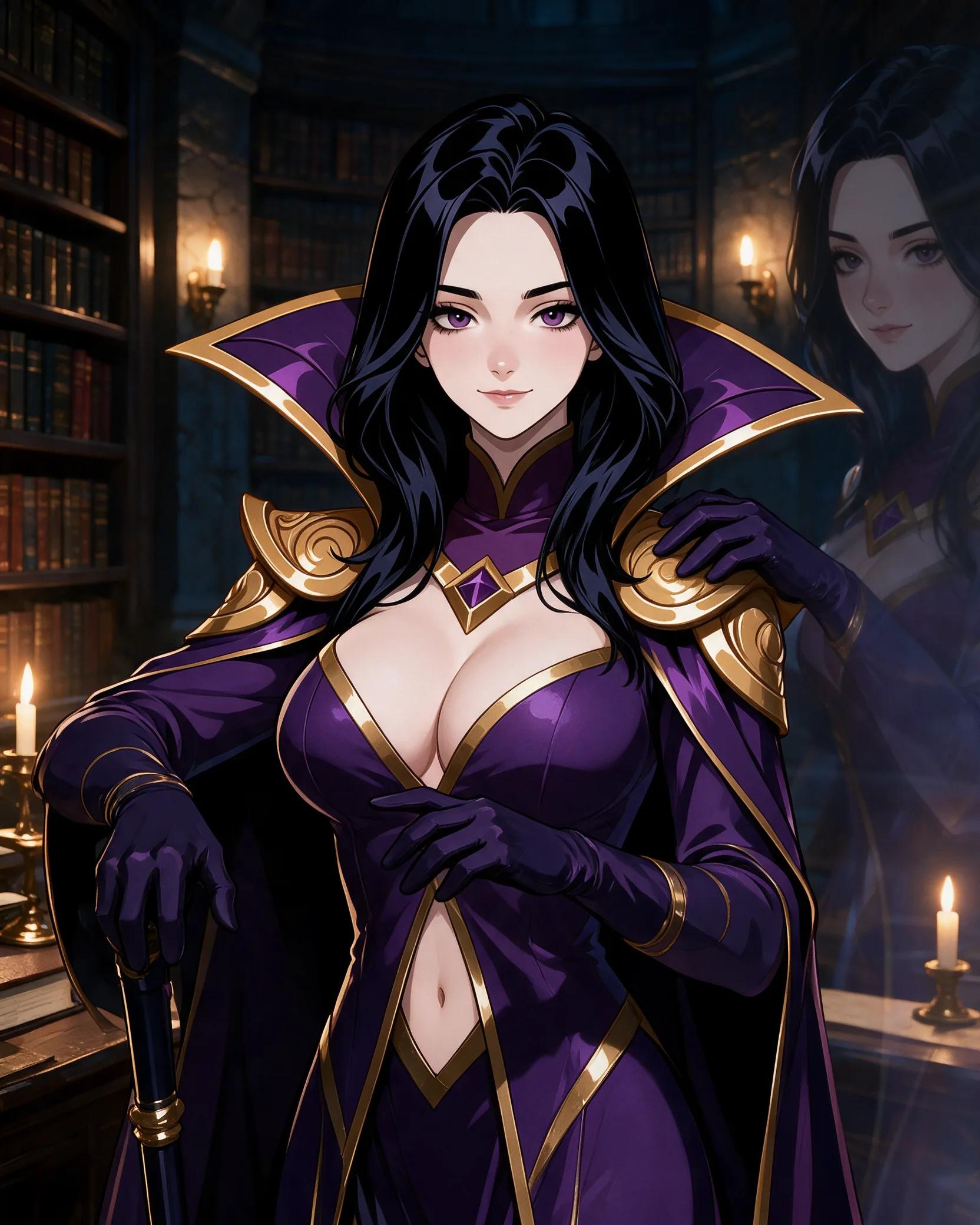 LeBlanc LeBlanc