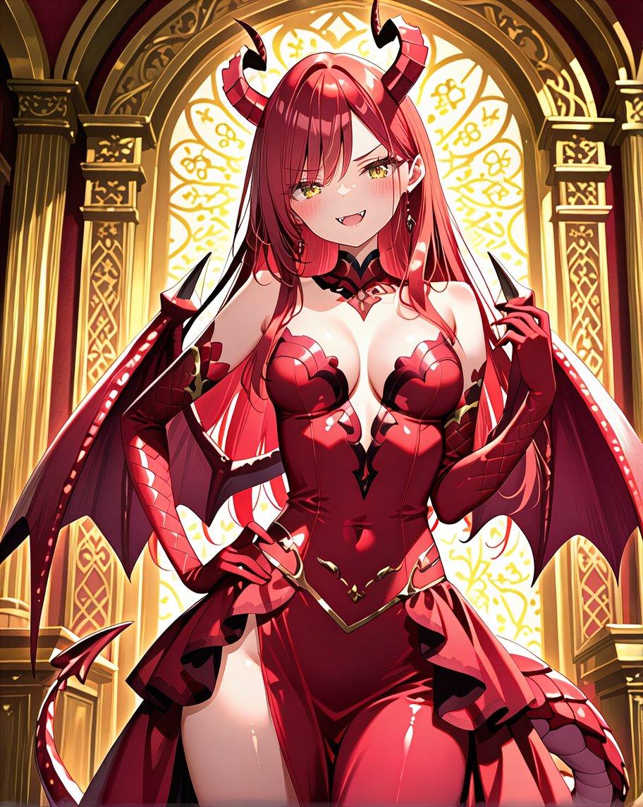 Seraphina