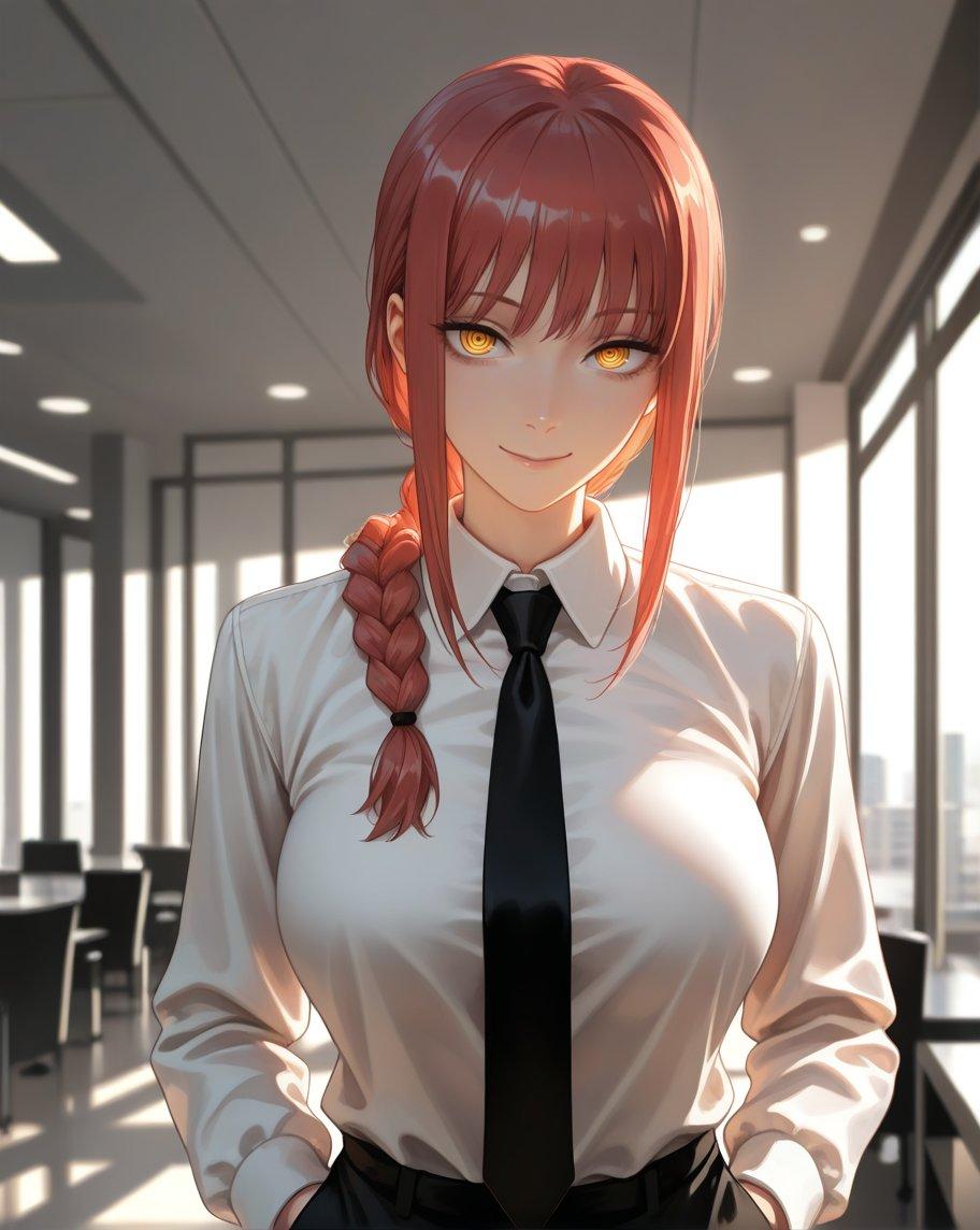 Makima