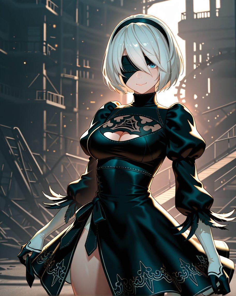 2B