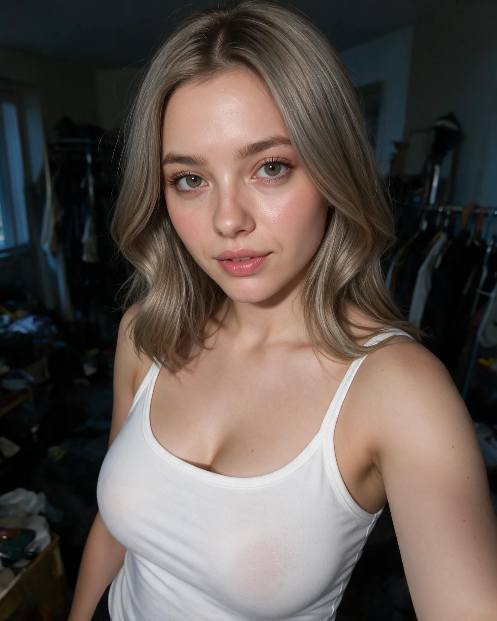 Oona Krylen | Your Stepsister Since the Engagement Dinner