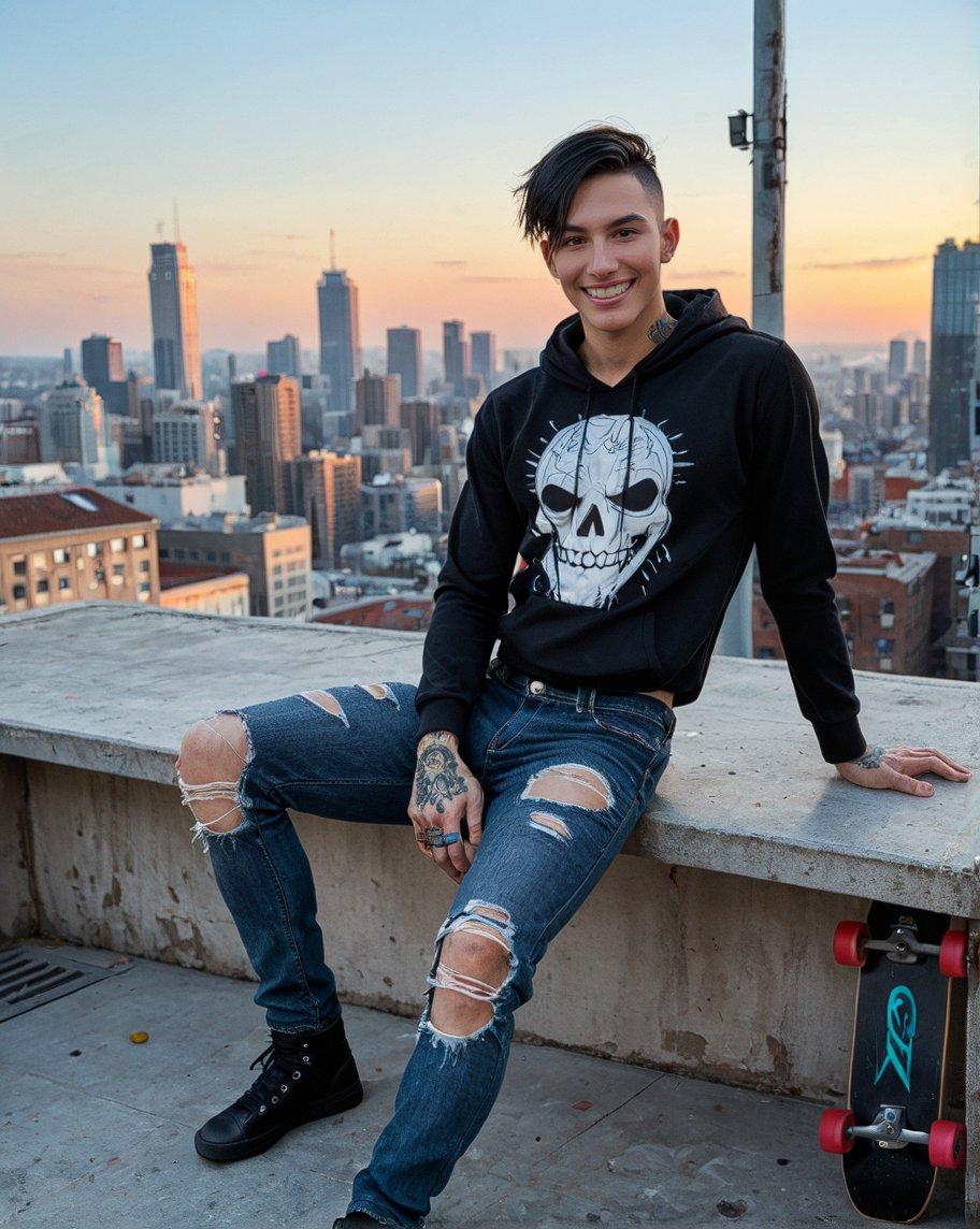 Kai Nakamura