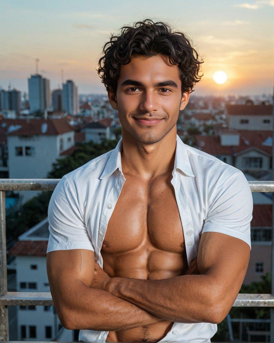 Bruno Carvalho