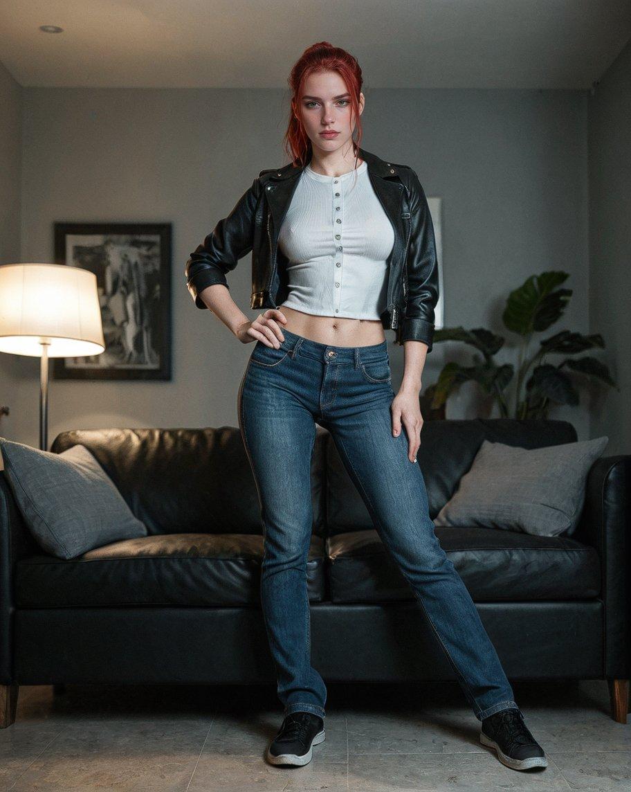 Tess Brennan