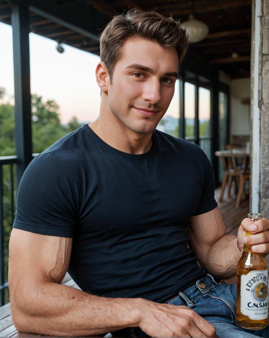 Tyler Brennan