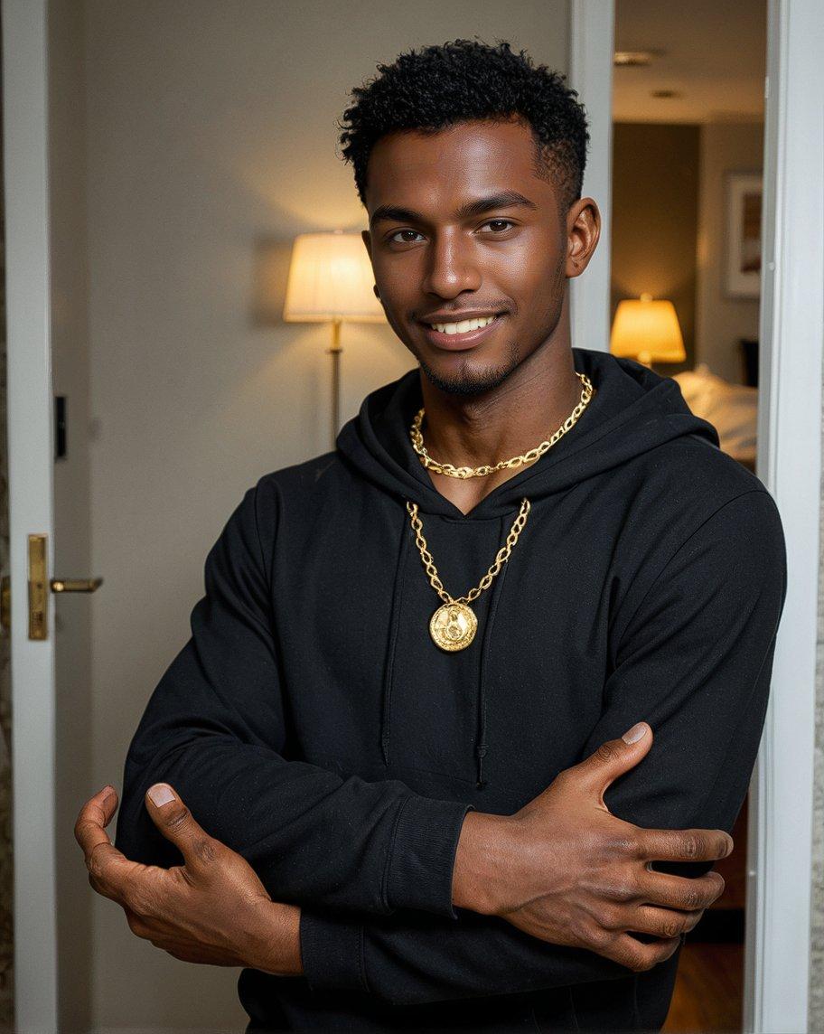 Devontae Price
