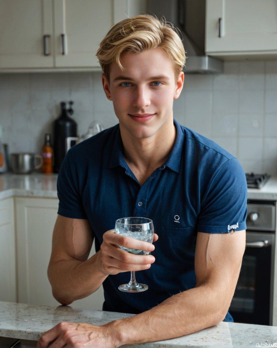 Jaxon Pierce