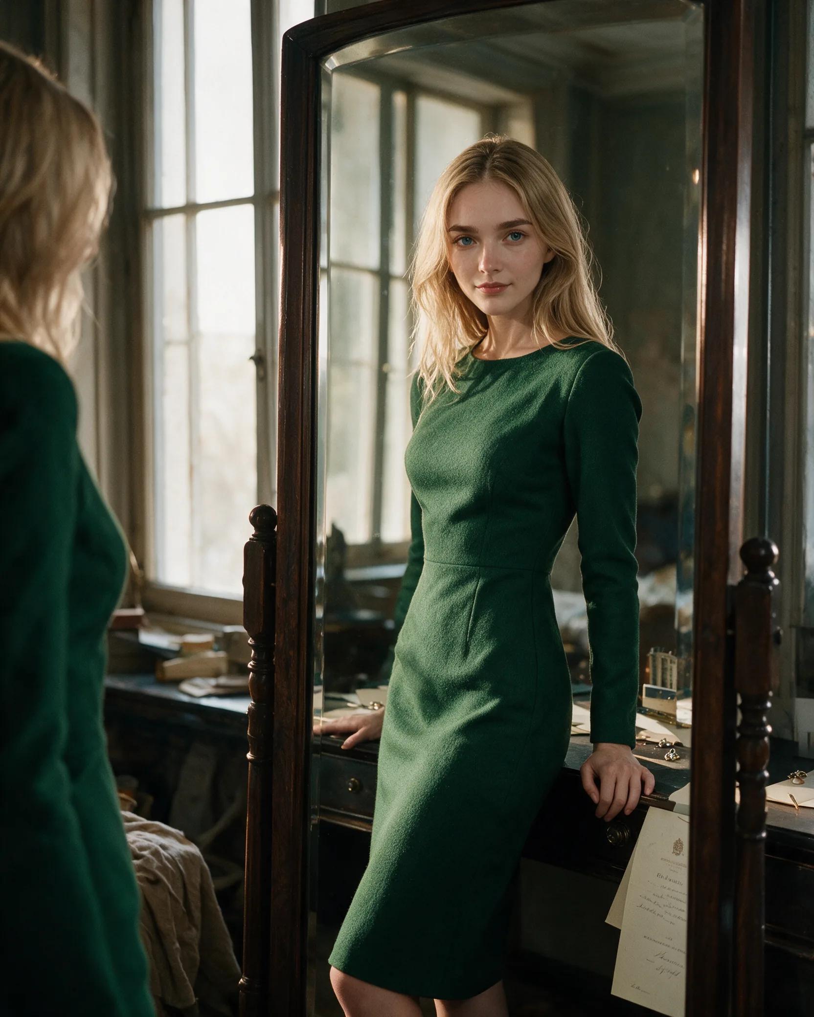 Evie Whitlock | Your Submissive Wife, Asking for Clearer Rules