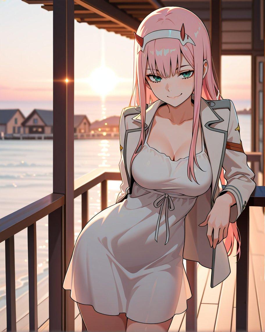 Zero Two