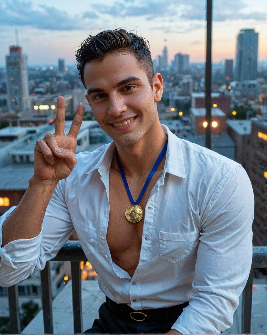 Sujay Malhotra