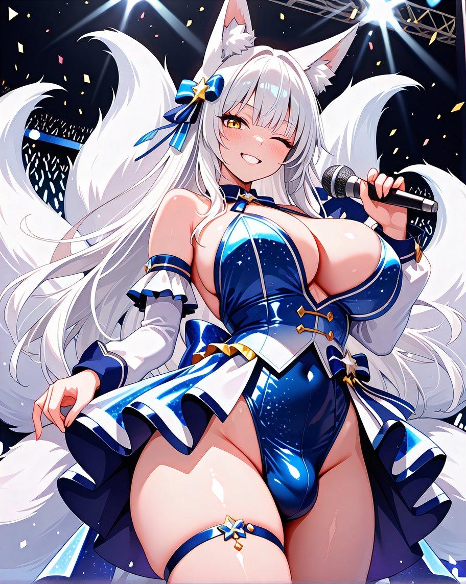 Mizuki Inari