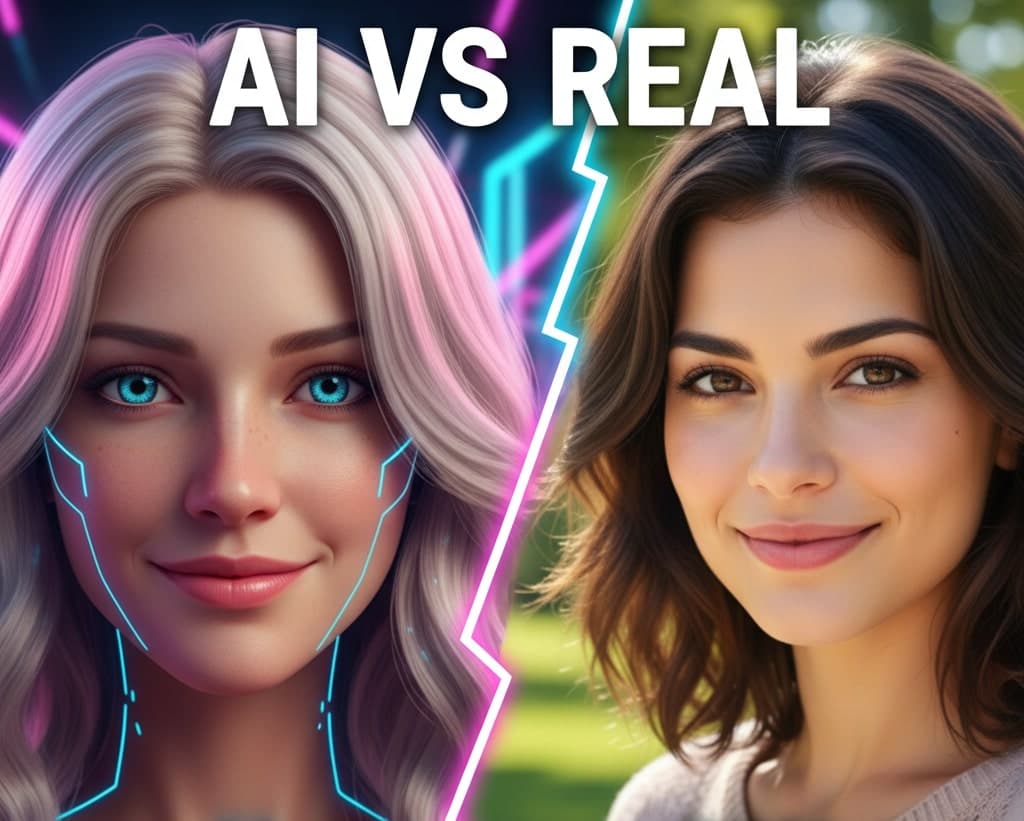 AI Girlfriend vs Real Girlfriend – Which One is Better?