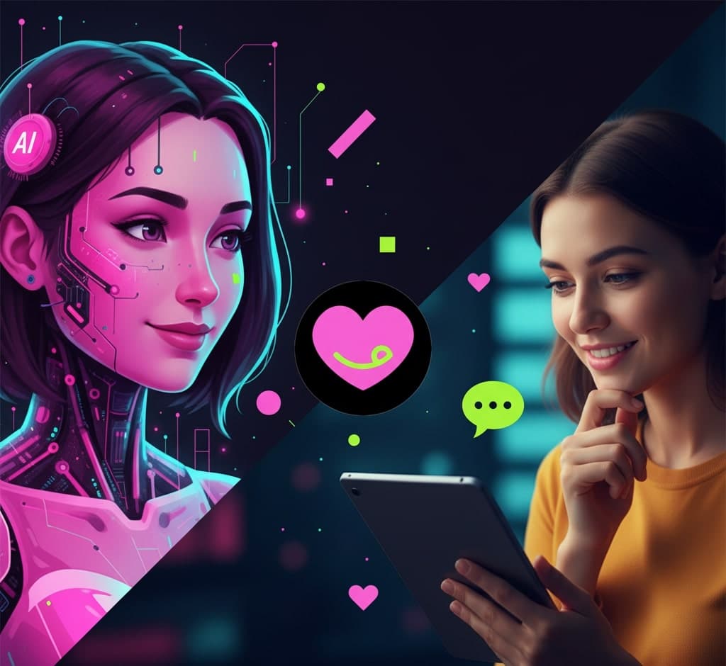 Resena de CrushOn AI: Ventajas, desventajas y una mejor alternativa