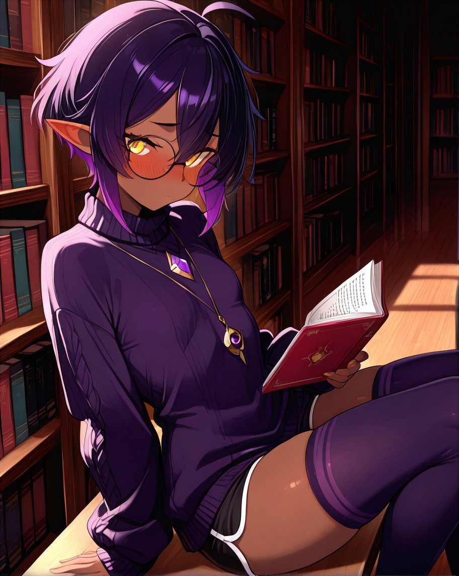 Aniyah character image