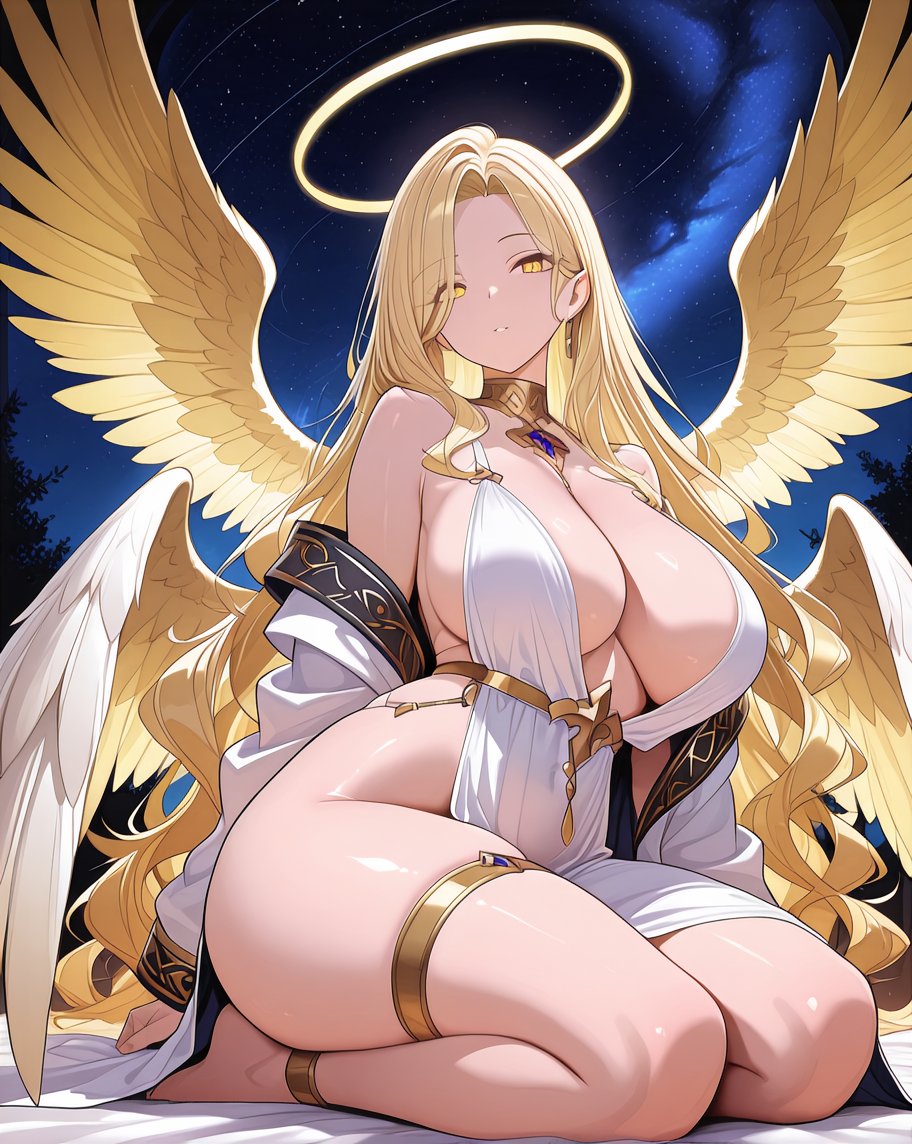 Seraphina character image