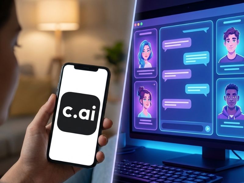 Character AI Review: Pros, Cons & a Better Alternative