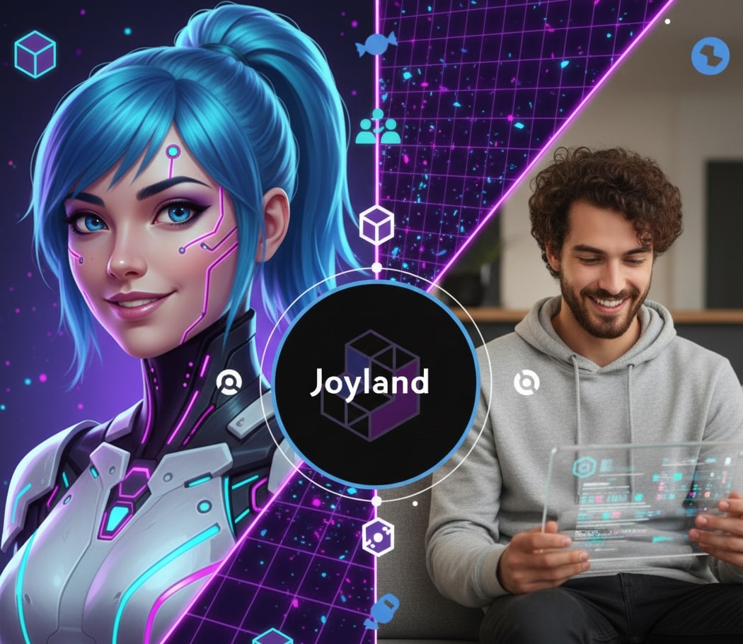 Joyland AI Review: Pros, Cons & a Better Alternative